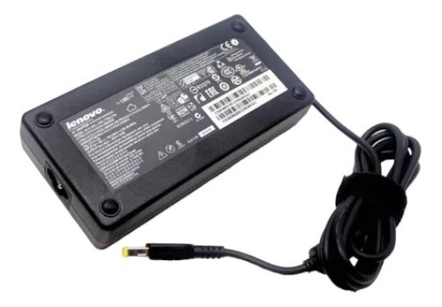 Cargador Original Lenovo, 170w 20v, 8.5a, Conector Usb