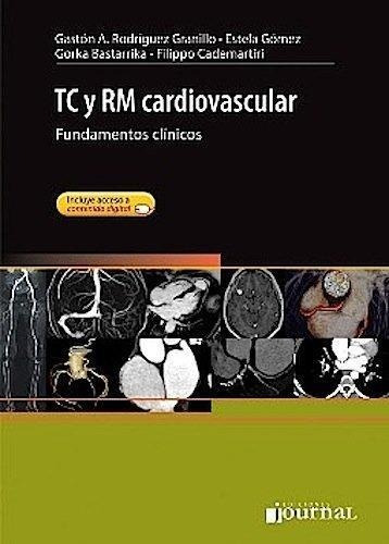 Tc Y Rm Cardiovascular Incluye Acceso A Contenido Digital