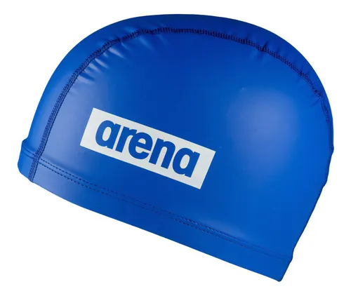 Gorra Arena Light Sensation Ii Color Azul Talla Uni Diseño De La Tela Liso