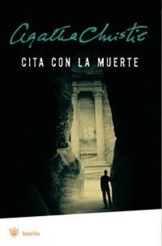 Libro - Cita Con La Muerte (bolsillo) - Christie Agatha (pa