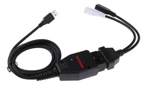 Galletto 1260 Eobd / Ecu Chip Tuning Tool Pc Remap Flasher