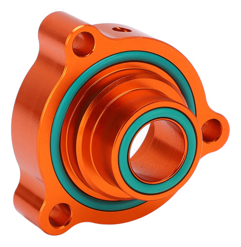 /para Adaptador De Válvula De Descarga, Adaptador Bov, Cnc,