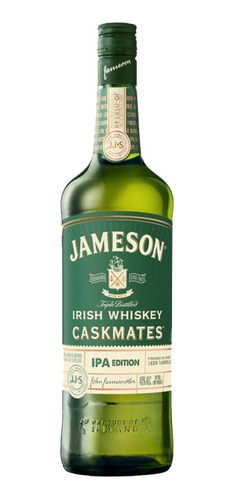 Whiskey Jameson Caskmates Ipa 700ml