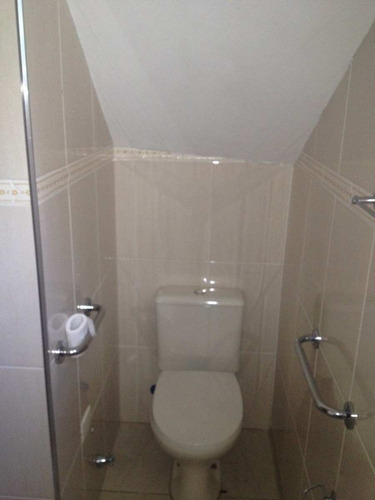 Imagem 11 de 18 de Sobrado Na Mooca Com 3 Dorms Sendo 1 Suíte, 2 Vagas, 150m² - So0049