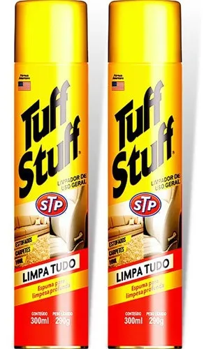 Kit 2 Espuma M gica Limpar Seco Banco Carro T nis Sof Stp