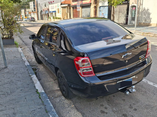 Chevrolet Cobalt 1.4 Lt 4p