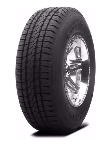 Llantas 225/60r17 Firestone Destination Le 99t