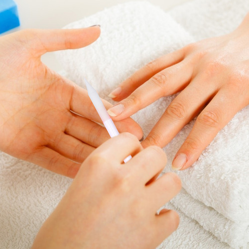 Lima Nail Shiner, Limas De Uñas Pulidas Con Chorro De Arena,