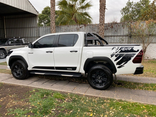 Imagen 5 de 6 de Toyota Hilux Limited