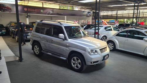 Imagem 3 de 8 de Mitsubishi Pajero Tr4 2.0 4x4 16v 131cv