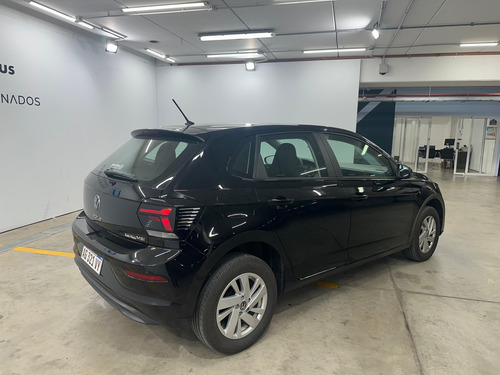 Volkswagen Polo 1.6 MSI L25