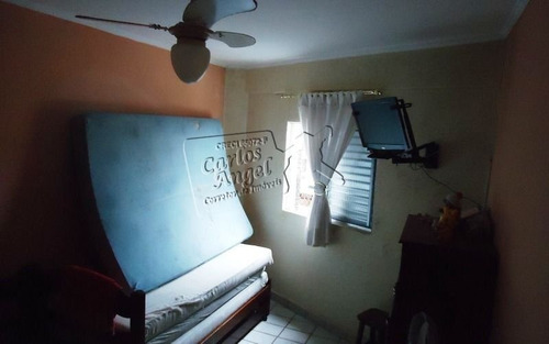 Imagem 19 de 24 de Apartamento A Venda No Bairro Jardim Real Em Praia Grande - - 2990-1