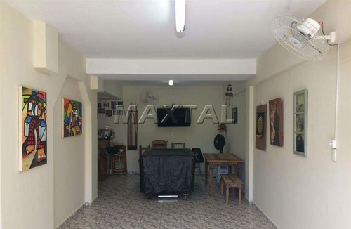 Imagem 4 de 15 de Lindo Sobrado Vila Carbone - Mi87296