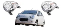 Comprar Kit 2 Semiopticas Delanteras Geely Lc   - Oferta!