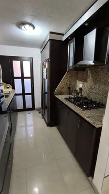 Apartamento en venta