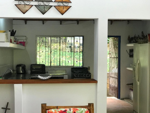 Finca De Recreo En Barbosa Antioquia 16 Personas