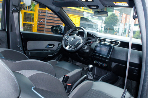 Renault Duster 1.6 Intens
