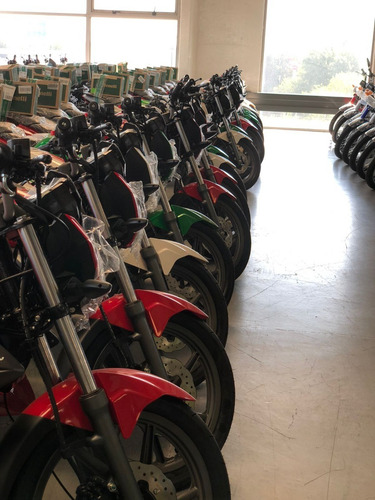 Imagen 5 de 25 de Benelli Tnt 15, Benelli Store Pilar- Entrega Inmediata - F