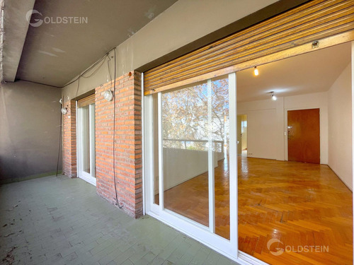 Departamento En Almagro