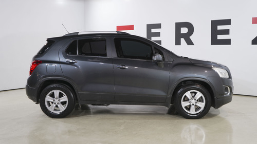 Chevrolet Tracker 1.8 Ltz