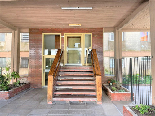 Departamento 3 Amb. En Bº Alas Cdad. Evita Apto Crédito