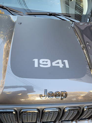 Jeep Renegade 1.3 Trailhawk At9 4X4