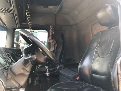 Scania T124 420 T 124 6x2 Truck = Volvo Edc 112 113 1938