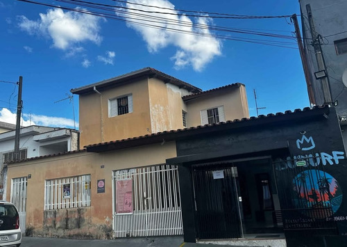 Imóvel Em Ótima Localização Para Comércio