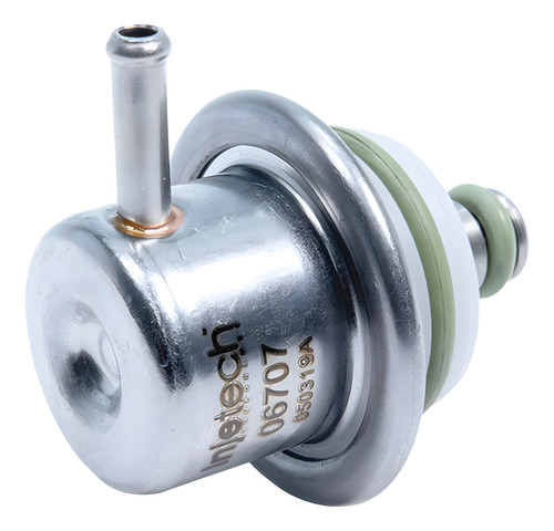 Regulador Presion A6 Quattro 6cil 3.0l 04/04 8309161