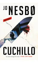 Comprar Cuchillo (harry Hole 12) Best Seller Jo Nesbo