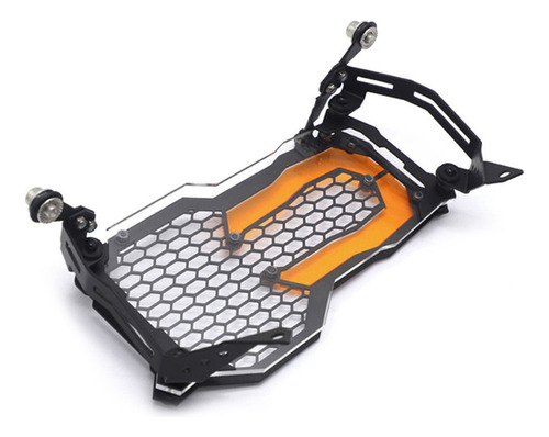 Za Funda De Faro De Motocicleta R1250 Para R1200 Gs Bmw