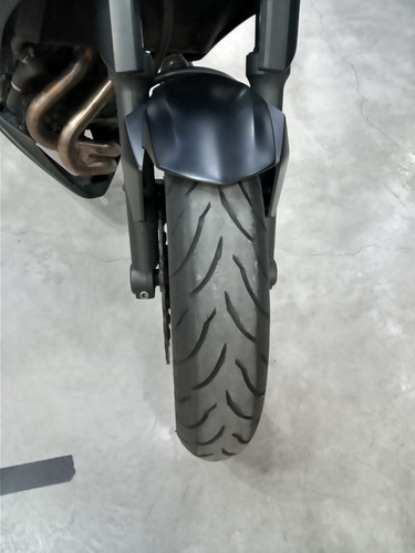 Imagen 10 de 10 de Kawasaki Er 6n 2013 Mg Bikes