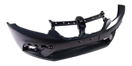 Imagen 3 de 5 de Paragolpe Delantero Renault