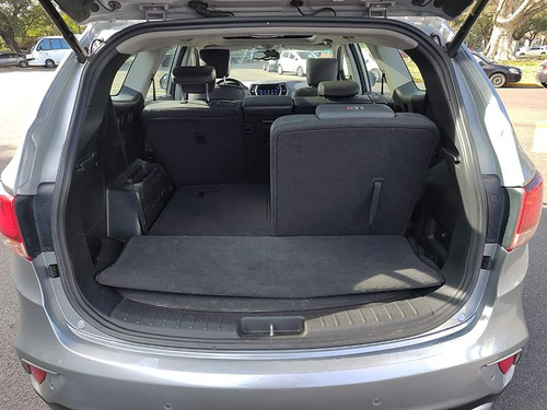Hyundai Grand Santa Fé 3.3 Premium 7as Gps