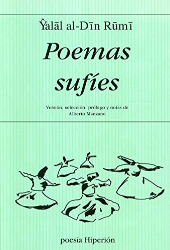 Poemas Sufies