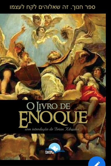 Featured image of post Livro De Enoque Anjos Caidos In quos esp ritos in quos anjos de luz os dem nios se organizam em bandos legi es falanges e principados