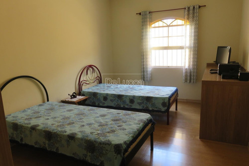 Imagem 12 de 24 de Casa À Venda Em Jardim Proença - Ca002811