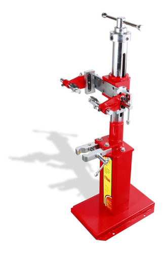 Opresor De Resortes Manual Vertical 1t Mikels