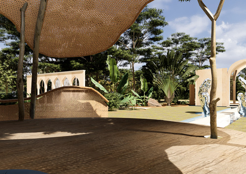 Terreno En Venta Con Financiamiento En Tulum En Medio De La Selva