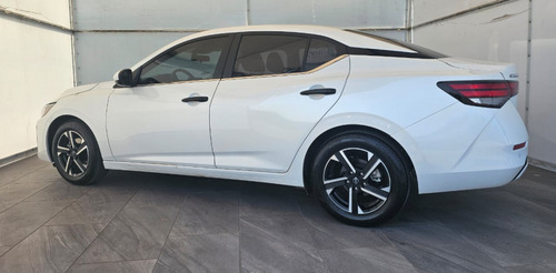 Nissan Sentra SENSE TM