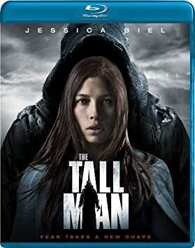 Tall Man Tall Man Usa Import Bluray