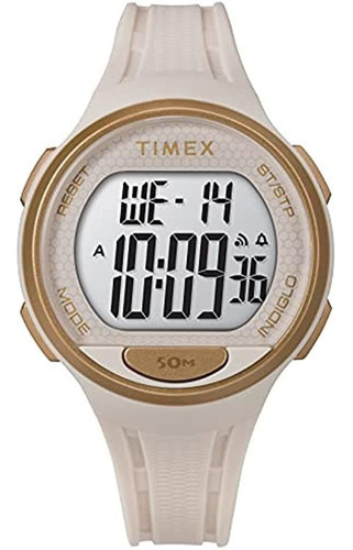 Timex Reloj Deportivo Unisex Dgtl, Rosado, Cronógrafo