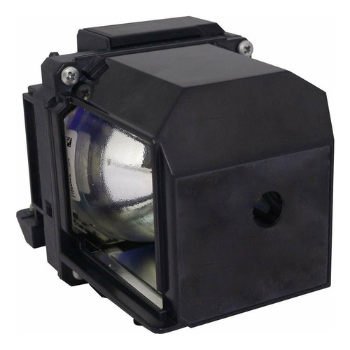 Lampara P/ Proyector Epson E10 E20 X49 118 992f - Elplp97