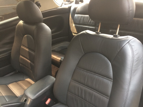 Mazda Mx3 1.6 16v - Ano 1997 Completo