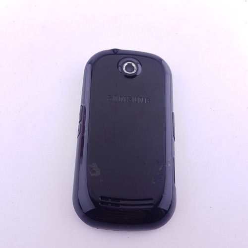 Celular Samsung Gtm 3710 (funcionando) (usado) #05