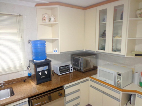 Apartamento Residencial À Venda, Enseada, Guarujá. - Ap6329