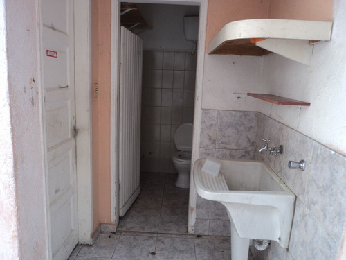 Locação - Sobrado - Residencial - Jardim Caravelas São Paulo/sp - Rr4593