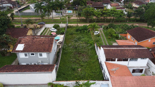 Imagem 7 de 22 de Terreno, Praia Da Lagoinha, Ubatuba - R$ 380 Mil, Cod: 1422 - V1422