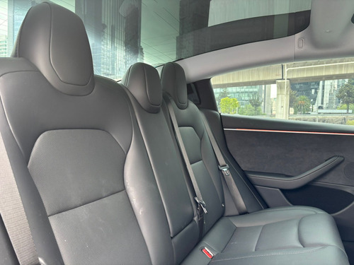 Tesla Model 3 Dual Motor 548 Km 2025