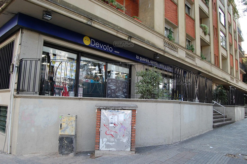 Venta Local Comercial A La Calle Avenida Parque Rodo